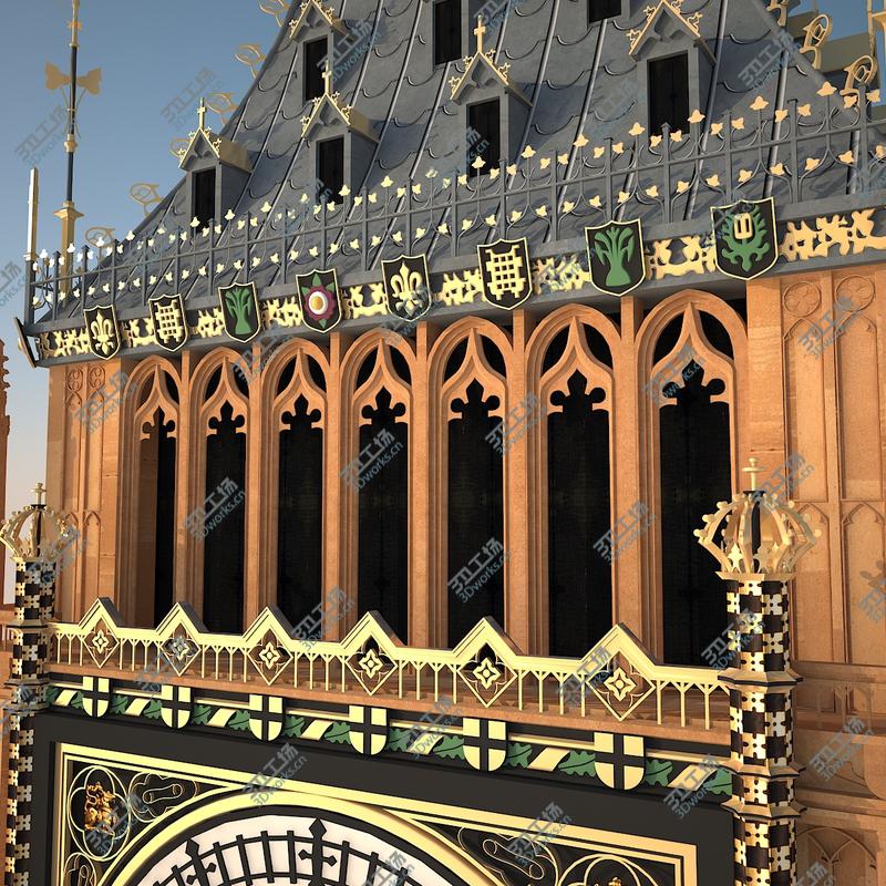 images/goods_img/20210313/Landmarks Collection HD/5.jpg